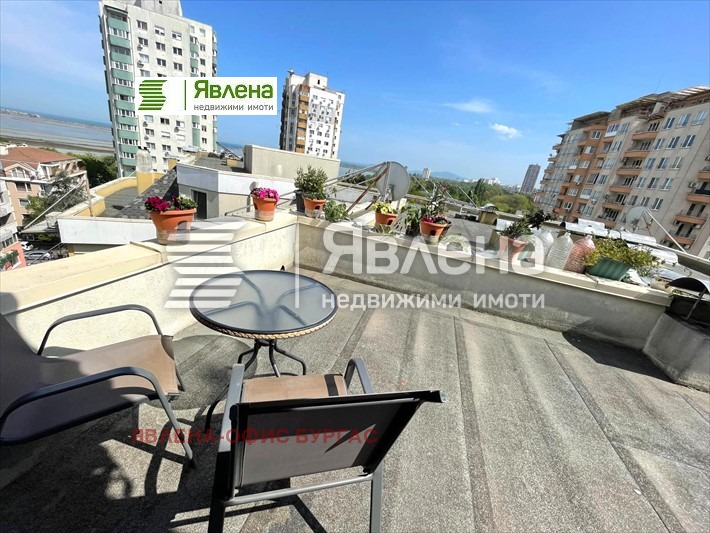 Продава  3-стаен град Бургас , Зорница , 91 кв.м | 84502555 - изображение [11]
