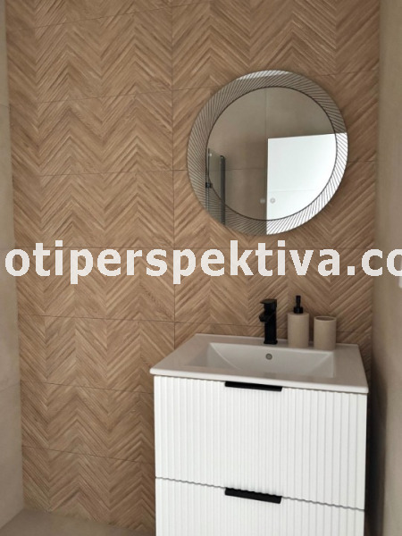 Продава 3-СТАЕН, гр. Пловдив, Тракия, снимка 10 - Апартаменти - 54499630