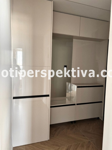 Продава 3-СТАЕН, гр. Пловдив, Тракия, снимка 6 - Апартаменти - 54499630