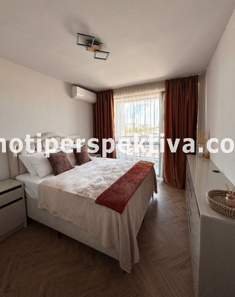 Продава 3-СТАЕН, гр. Пловдив, Тракия, снимка 5 - Апартаменти - 54499630