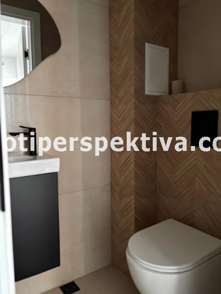 Продава 3-СТАЕН, гр. Пловдив, Тракия, снимка 8 - Апартаменти - 54499630