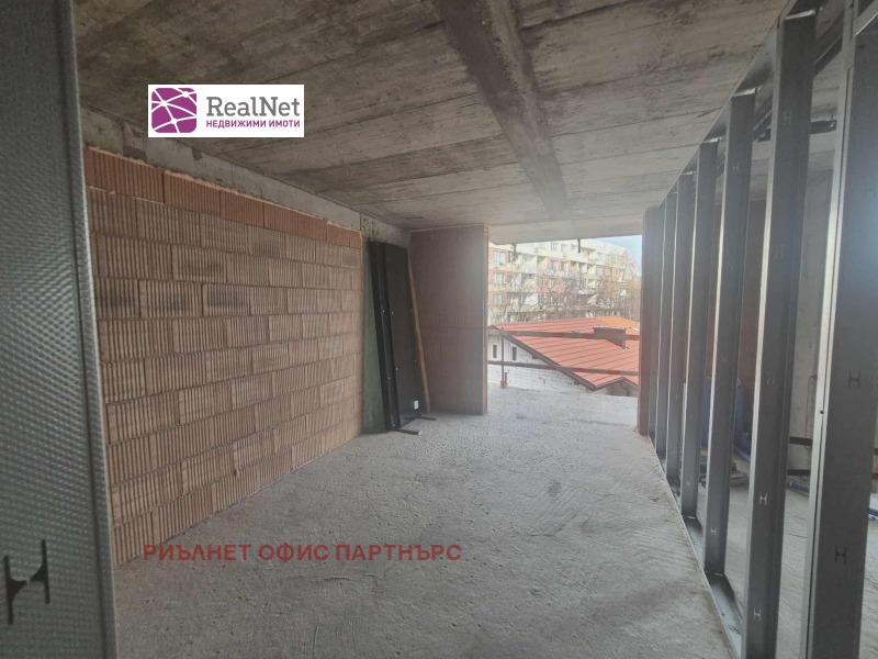 Продава 3-СТАЕН, гр. София, Изток, снимка 8 - Апартаменти - 52688286