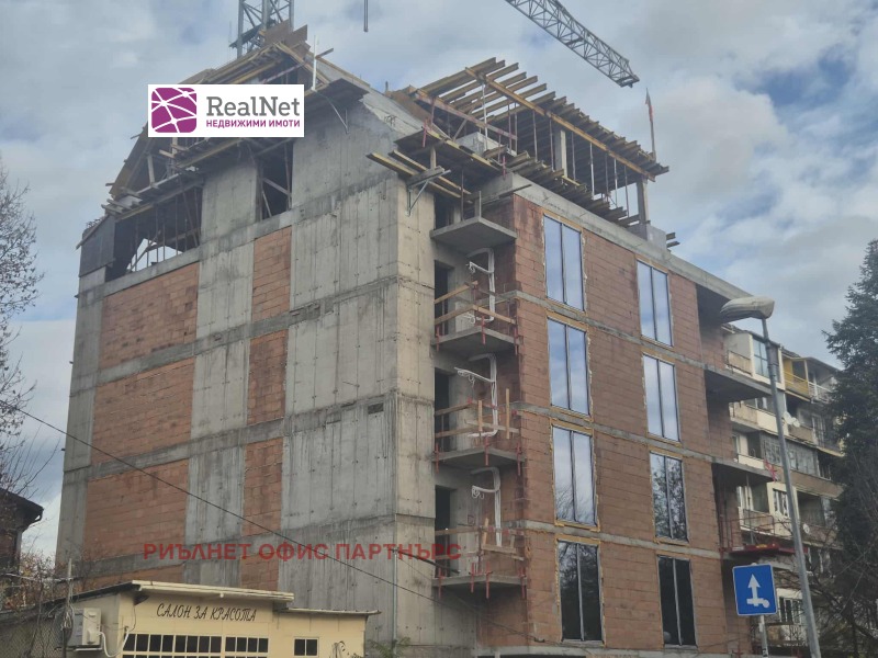 Продава 3-СТАЕН, гр. София, Изток, снимка 4 - Апартаменти - 52688286