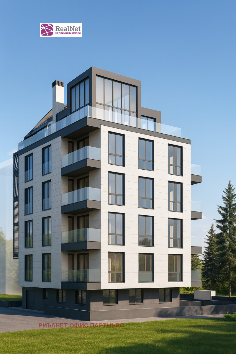 Продава 3-СТАЕН, гр. София, Изток