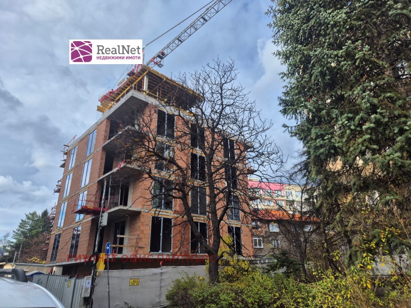 Продава 3-СТАЕН, гр. София, Изток, снимка 2 - Апартаменти - 52688286