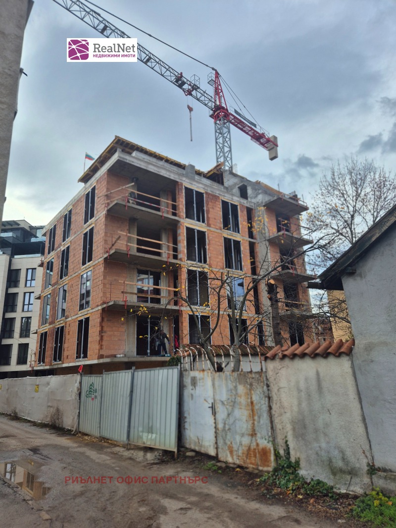 Продава 3-СТАЕН, гр. София, Изток, снимка 9 - Апартаменти - 52688286