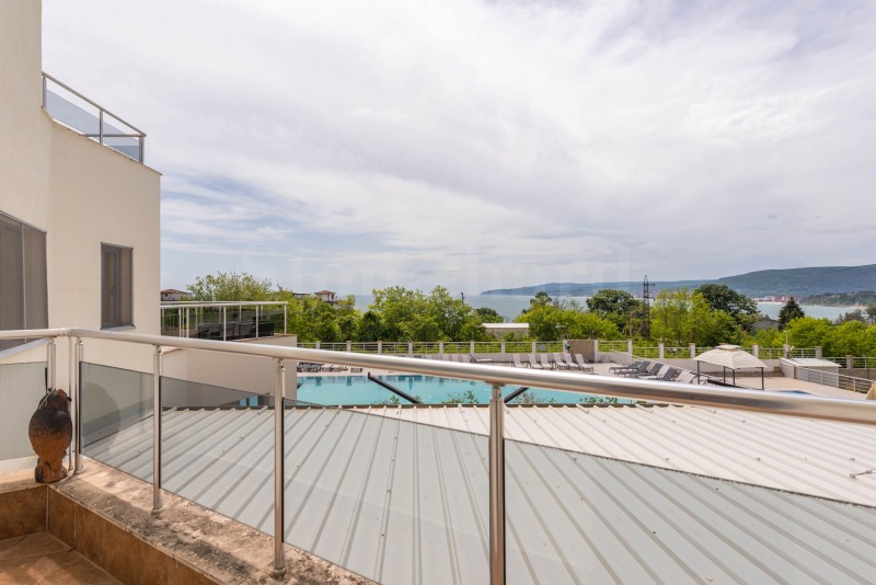 Продава 3-СТАЕН, гр. Бяла, област Варна, снимка 7 - Апартаменти - 53119932