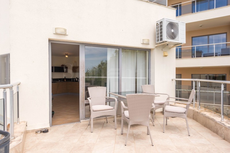 Продава 3-СТАЕН, гр. Бяла, област Варна, снимка 6 - Апартаменти - 53119932