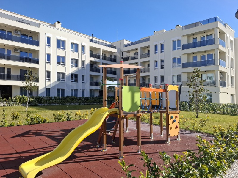 Продава 3-СТАЕН, гр. Пловдив, Остромила, снимка 3 - Апартаменти - 53154312