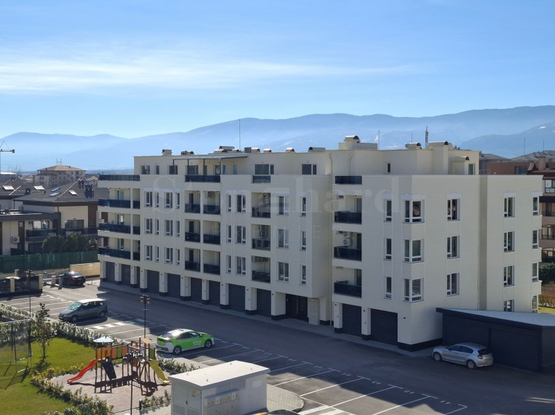 Продава 3-СТАЕН, гр. Пловдив, Остромила, снимка 5 - Апартаменти - 53154312