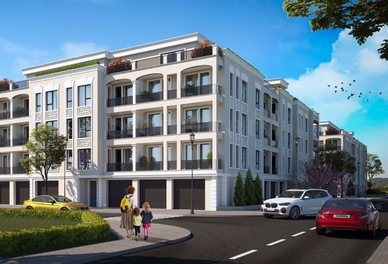 Продава 3-СТАЕН, гр. Пловдив, Остромила, снимка 5 - Апартаменти - 53154312