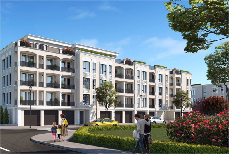 Продава 3-СТАЕН, гр. Пловдив, Остромила, снимка 6 - Апартаменти - 53154312