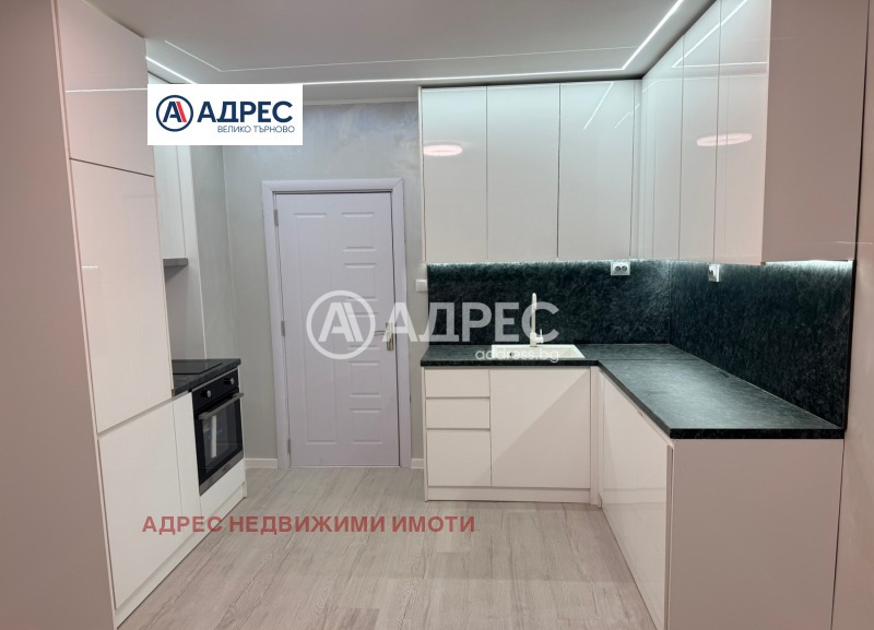 Продава 3-СТАЕН, гр. Горна Оряховица, област Велико Търново, снимка 2 - Апартаменти - 53453639