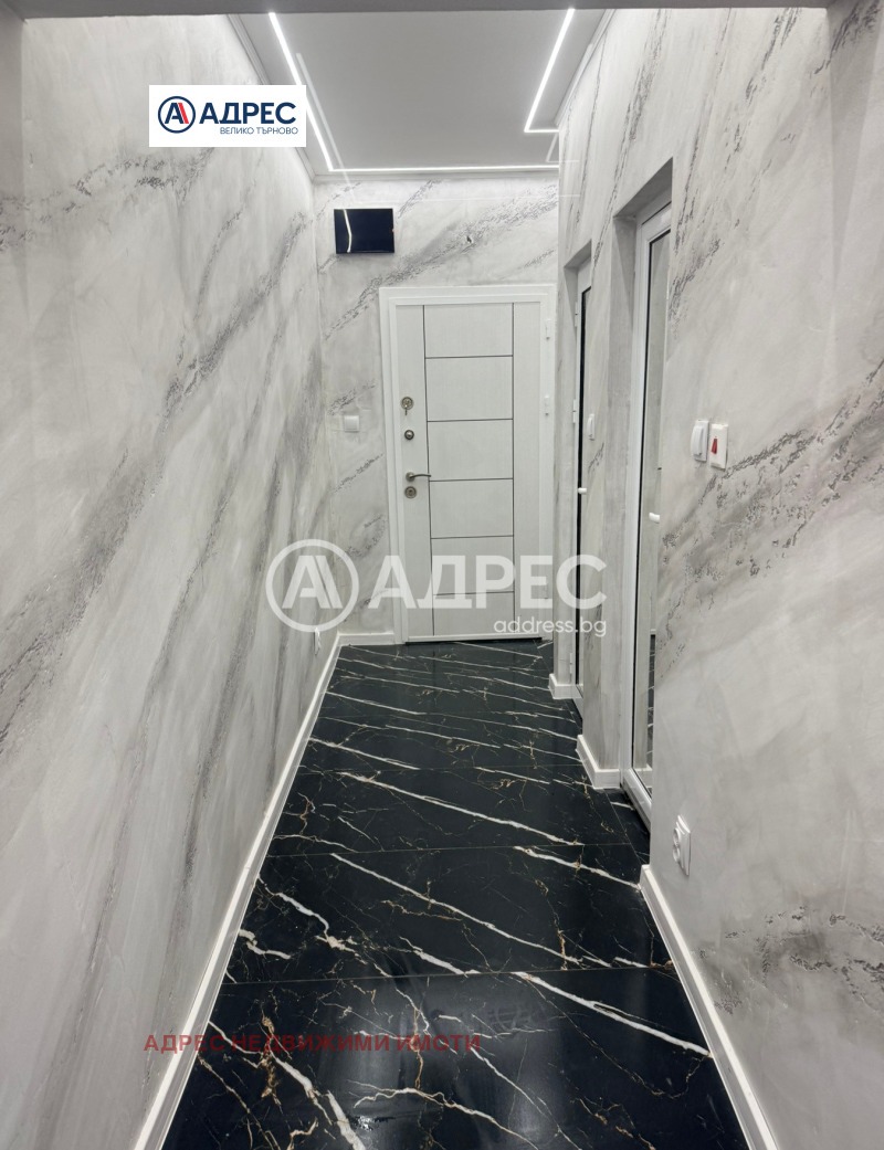 Продава 3-СТАЕН, гр. Горна Оряховица, област Велико Търново, снимка 15 - Апартаменти - 53453639