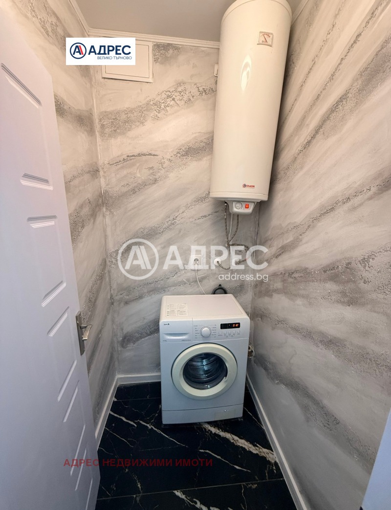 Продава 3-СТАЕН, гр. Горна Оряховица, област Велико Търново, снимка 11 - Апартаменти - 53453639