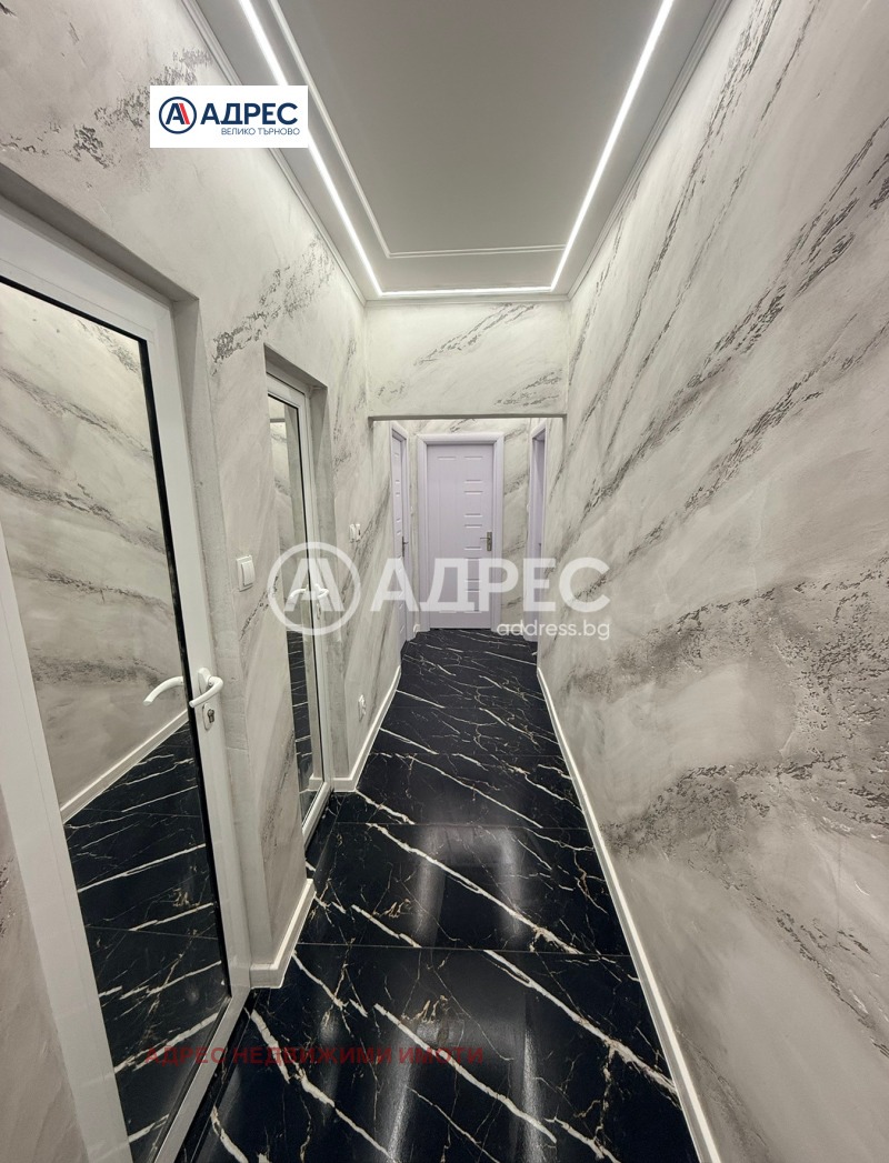 Продава 3-СТАЕН, гр. Горна Оряховица, област Велико Търново, снимка 14 - Апартаменти - 53453639