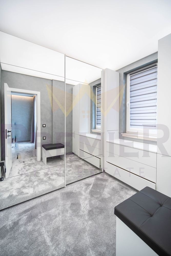 Продава 3-СТАЕН, гр. Варна, Изгрев, снимка 11 - Апартаменти - 54366669