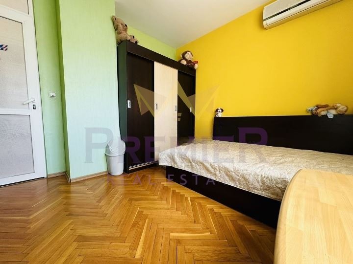 Продается  3 спальни Варна , Кайсиева градина , 80 кв.м | 58566204 - изображение [8]