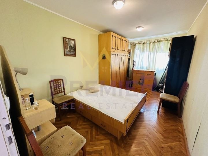 Продава 4-СТАЕН, гр. Варна, Кайсиева градина, снимка 6 - Aпартаменти - 47302627