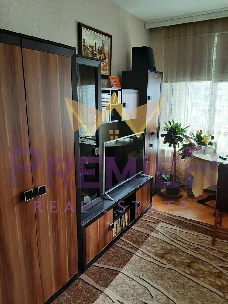 Продава 4-СТАЕН, гр. Варна, Кайсиева градина, снимка 2 - Aпартаменти - 47302627