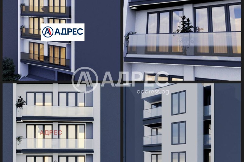 Продава  Многостаен град Варна , Цветен квартал , 133 кв.м | 85438010