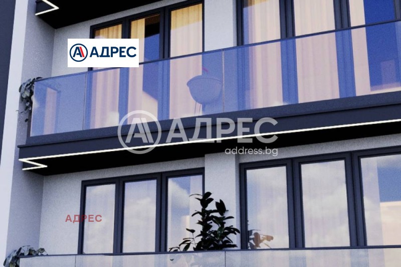 Продава  Многостаен град Варна , Цветен квартал , 133 кв.м | 85438010 - изображение [5]