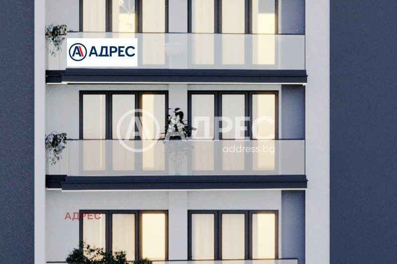 Продава  Многостаен град Варна , Цветен квартал , 133 кв.м | 85438010 - изображение [2]