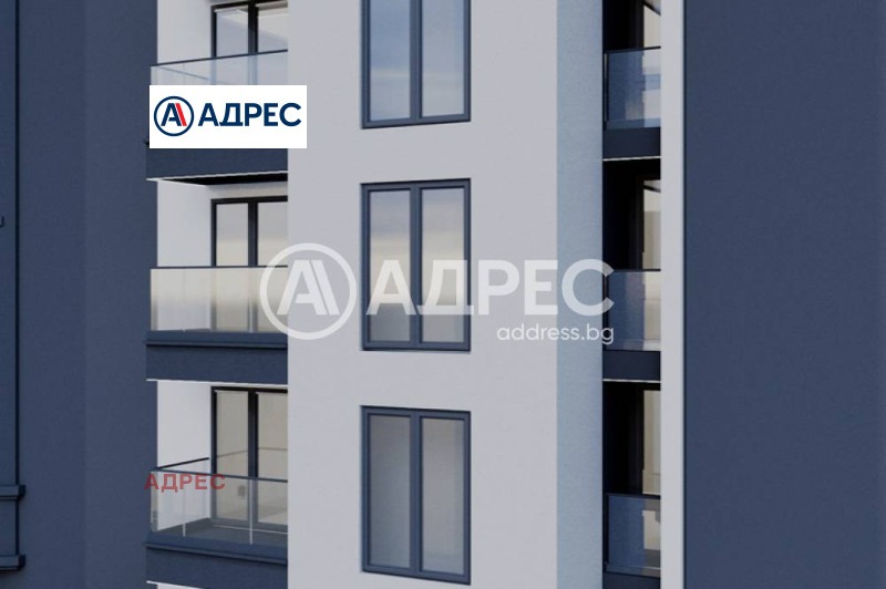 Продава  Многостаен град Варна , Цветен квартал , 133 кв.м | 85438010 - изображение [3]