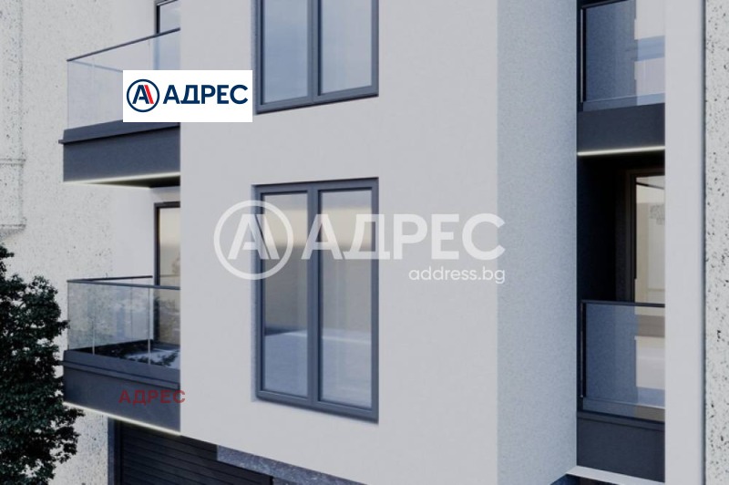 Продава  Многостаен град Варна , Цветен квартал , 133 кв.м | 85438010 - изображение [6]