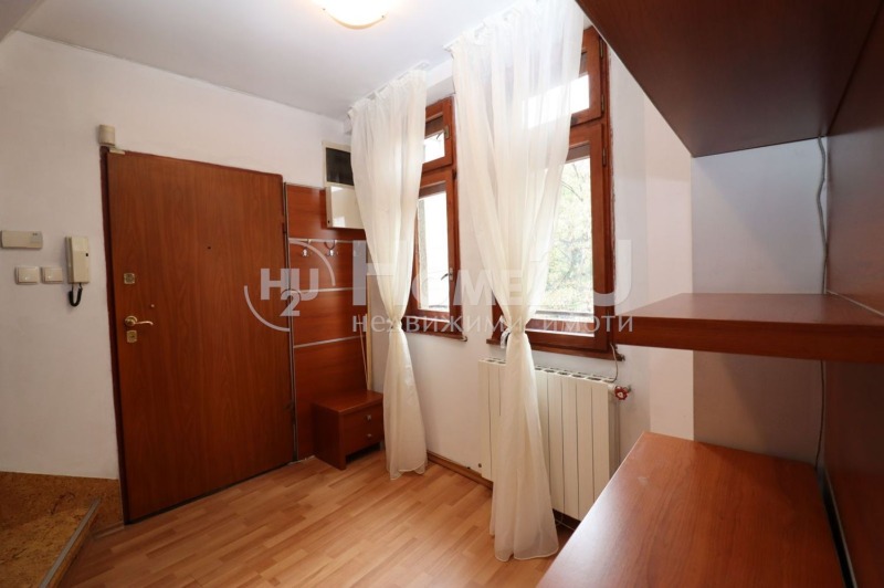 Satılık  İki Katlı Daire Sofia , Lozenec , 125 metrekare | 19914297 - görüntü [9]