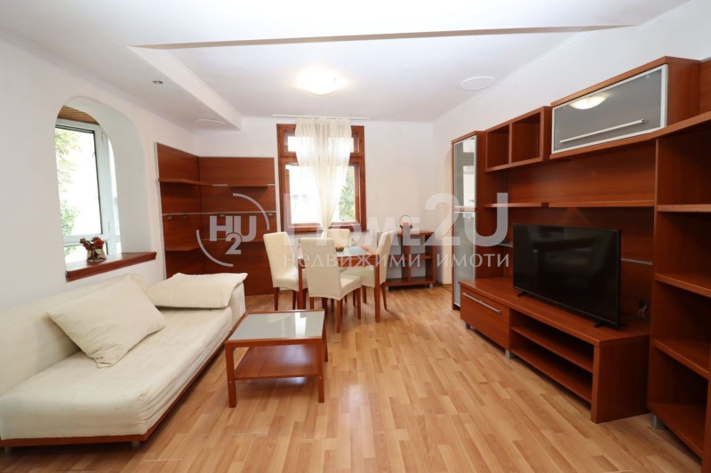 Продава МЕЗОНЕТ, град София, Лозенец • 349999 € / 684538.54 лв. • 85880929 1
