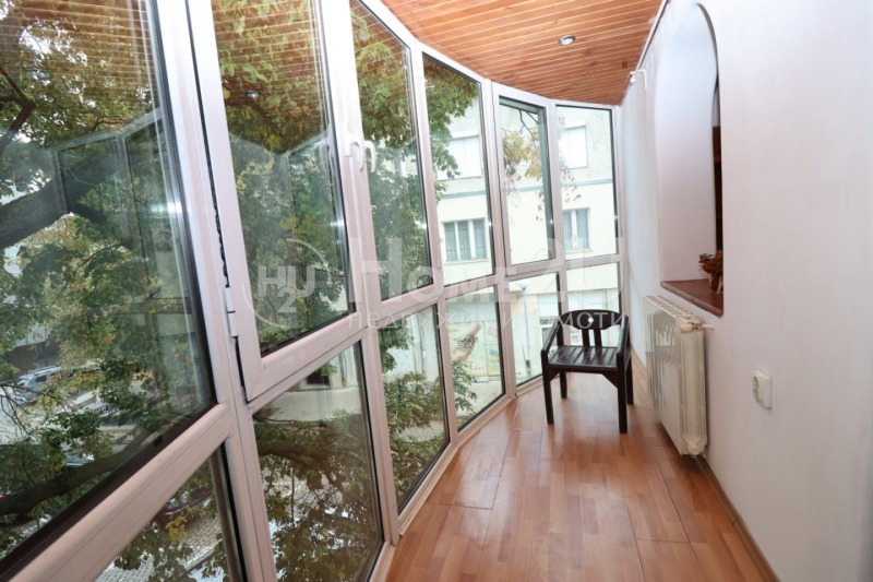 Satılık  İki Katlı Daire Sofia , Lozenec , 125 metrekare | 19914297 - görüntü [3]