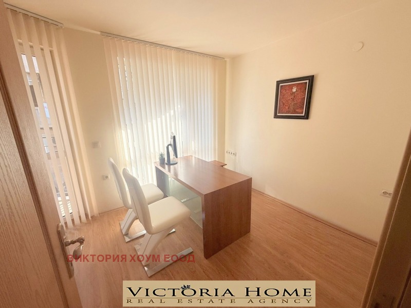 Продава ОФИС, гр. Бургас, Център, снимка 7 - Офиси - 53404388