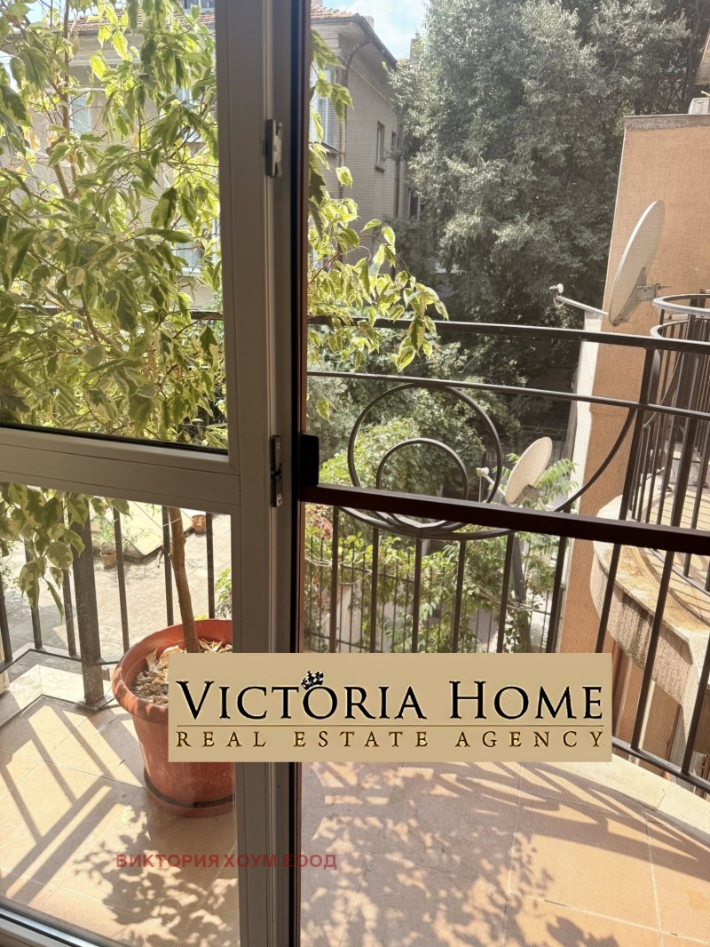 Продава ОФИС, гр. Бургас, Център, снимка 2 - Офиси - 53404388