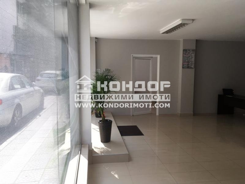 Продава ОФИС, гр. Пловдив, Кършияка, снимка 9 - Офиси - 54299178