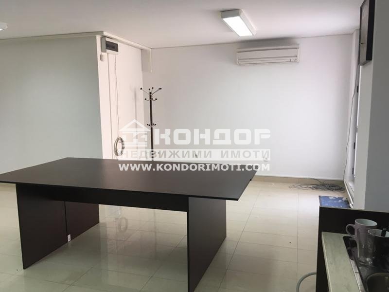 Продава ОФИС, гр. Пловдив, Кършияка, снимка 4 - Офиси - 54299178