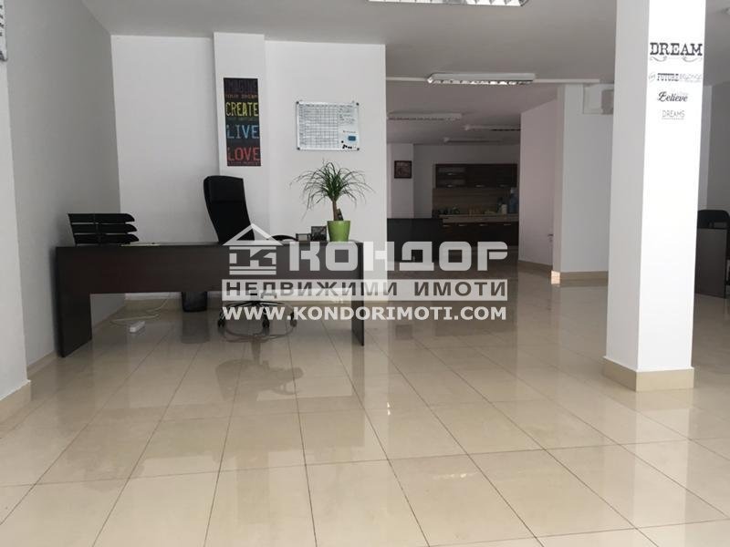 Продава ОФИС, гр. Пловдив, Кършияка, снимка 6 - Офиси - 54299178