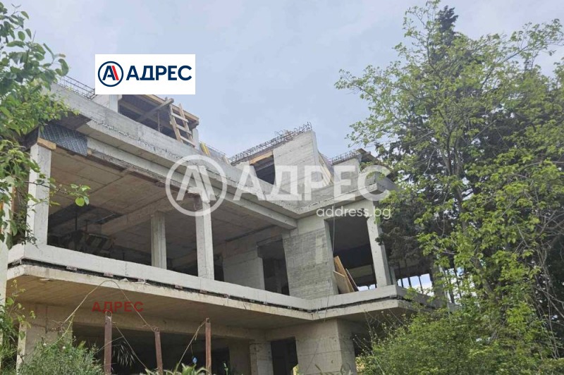 Продава КЪЩА, гр. Варна, м-т Манастирски рид, снимка 2 - Къщи - 52286744