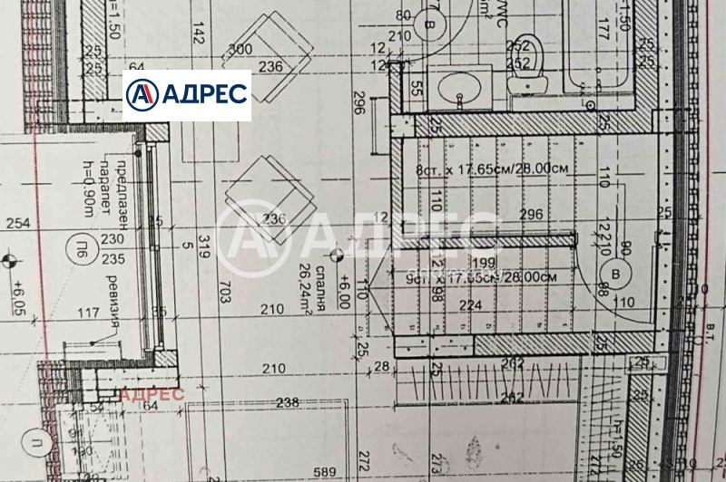Продава КЪЩА, гр. Варна, м-т Манастирски рид, снимка 3 - Къщи - 52286744