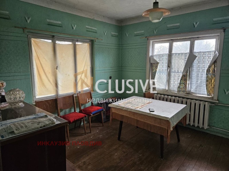 Продава КЪЩА, с. Богданица, област Пловдив, снимка 2 - Къщи - 53147100