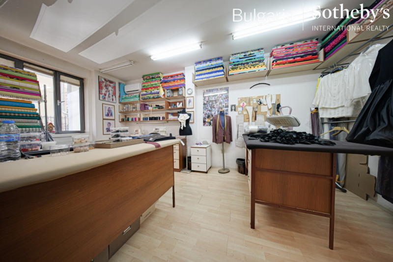 Продава  Магазин град София , Център , 90 кв.м | 87251010 - изображение [6]