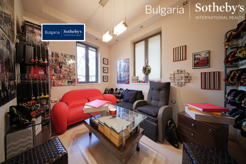 Продава  Магазин град София , Център , 90 кв.м | 87251010 - изображение [9]