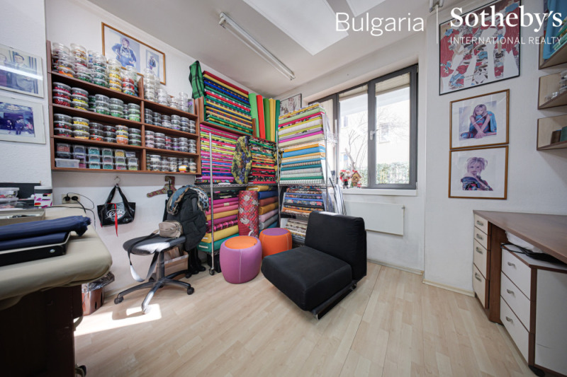Продава  Магазин град София , Център , 90 кв.м | 87251010 - изображение [7]