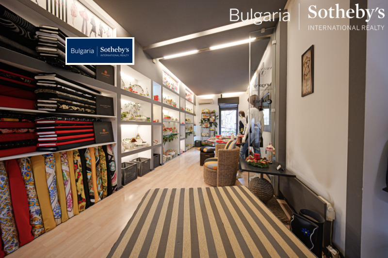 Продава  Магазин град София , Център , 90 кв.м | 87251010 - изображение [2]