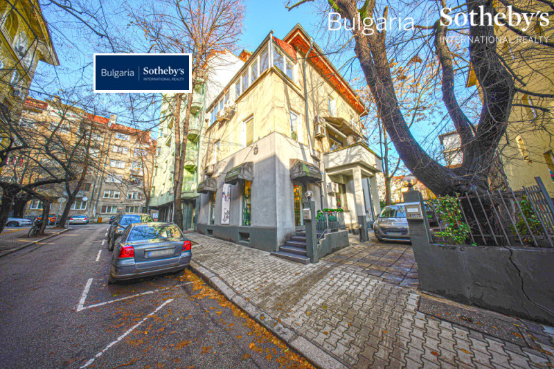 Продава  Магазин град София , Център , 90 кв.м | 87251010 - изображение [13]