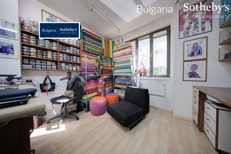 Продава  Магазин град София , Център , 90 кв.м | 87251010 - изображение [7]