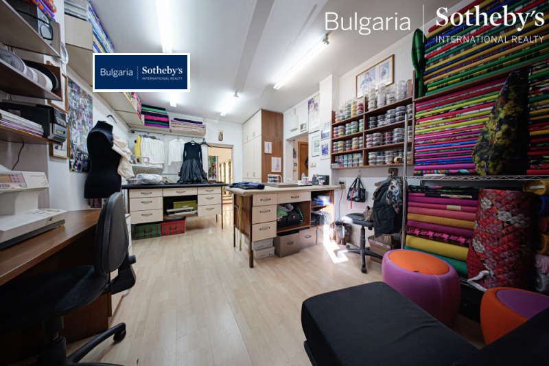 Продава  Магазин град София , Център , 90 кв.м | 87251010 - изображение [8]