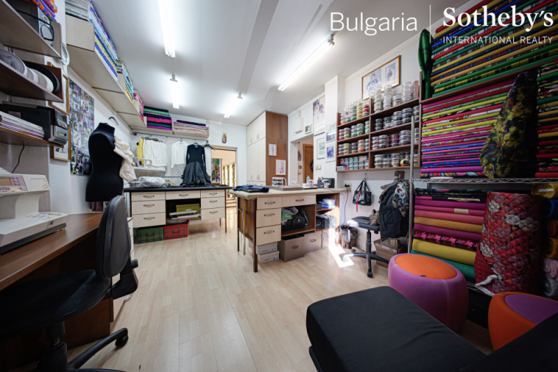 Продава  Магазин град София , Център , 90 кв.м | 87251010 - изображение [8]