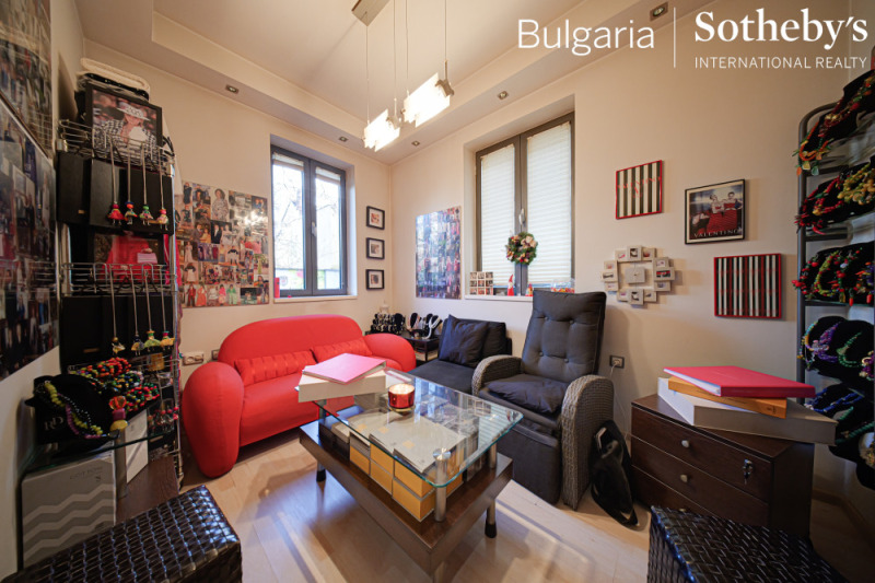 Продава  Магазин град София , Център , 90 кв.м | 87251010 - изображение [9]