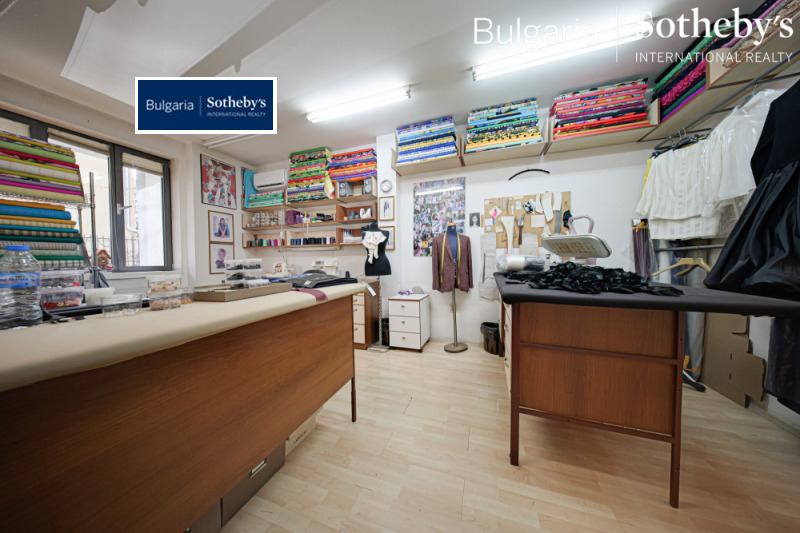 Продава  Магазин град София , Център , 90 кв.м | 87251010 - изображение [6]